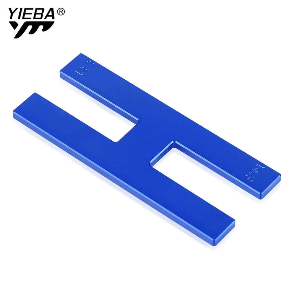 Cartridge Rod Fork Damper Rod Holding Tool Fork Bleeding Tool Spring Compressor Repairing Fit 10.3mm & 12.7mm / 13.3mm & 14.3mm