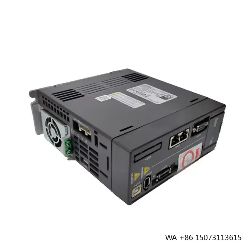 for Delta ASDA-A2 Series Servo Drive ASD-A2-1021-L 1KW 220VAC 1/3PH New Original In Stock
