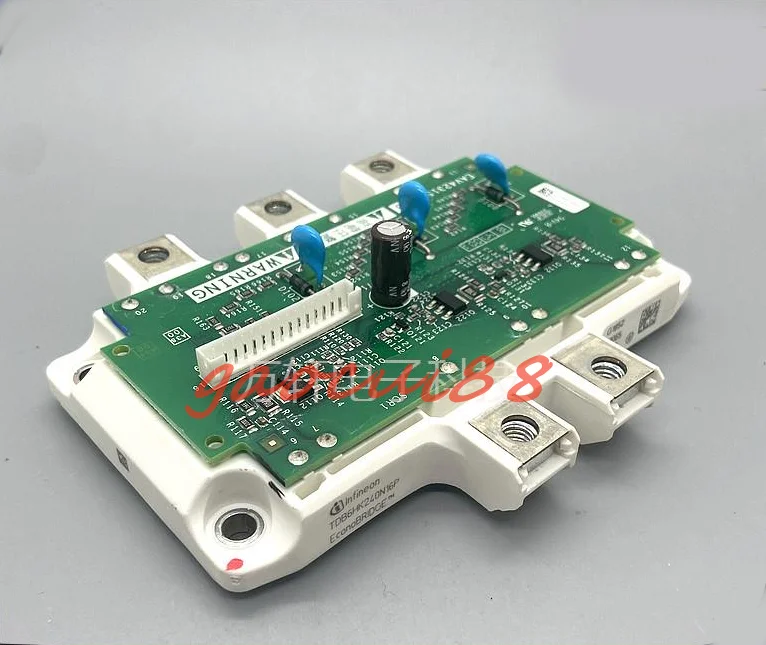 

FOR Infineon module TDB6HK24016P + Board EAV42315_00 New 1PC 3months warranty