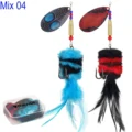 2pcs mix 04
