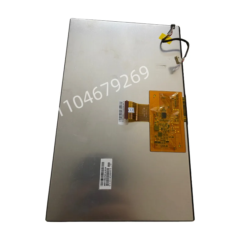 10.1 インチ 1280*720 C101EAN01.0 液晶モジュール画面 LCD ディスプレイ画面
