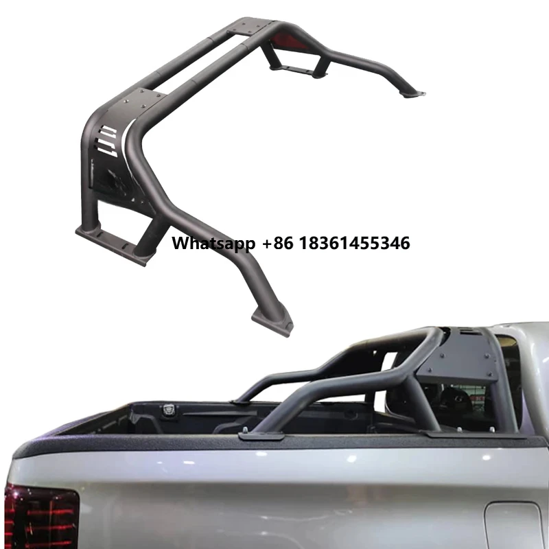 

Factory Hot Selling Hot Sale Factory Direct 4x4 Pickup Accessories Auto Parts Roll Bar