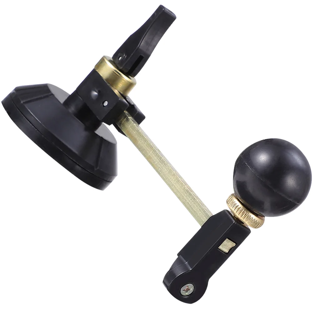 

Circle Tool 400mm Diameter Clear Scale Accurate Plan Glass Cutting Tools Adjustable Ceramic Tile Compass Type