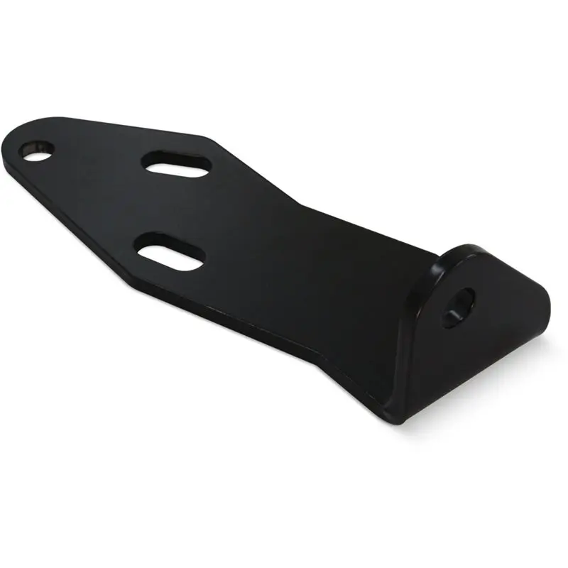 A48P-B Series Transmission Torque Mount Bracket For Honda Civic 1992-2000 Acura Integra 1994-2001 Low Profile Design