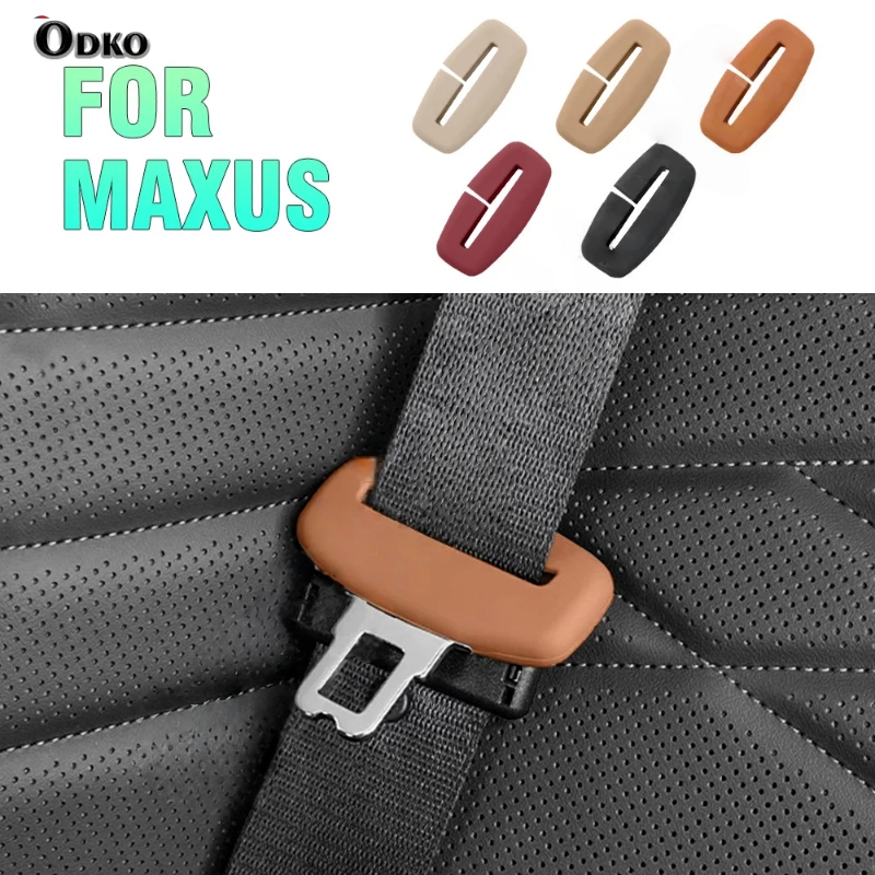 Car Seat Belt Cover…