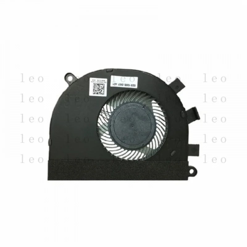 

YY Cooling Fan for Dell 15-5584 5481 P85F Latitude 3400 3500