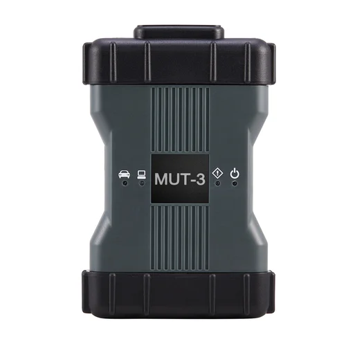 Imagen 2 del producto Probador de diagnóstico WIFI MUT-III SE para Mitsubishi MUT-3 VCI, lo último en V24,0, compatible con programación ECU, herramienta de diagnóstico automático de sistema completo