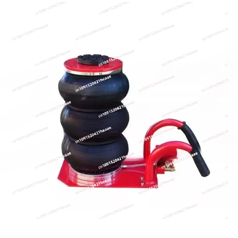 Suitable for Jacks, equipos de reparación de automóviles, neumáticos, herramientas neumáticos para airbags, jacks horizontales