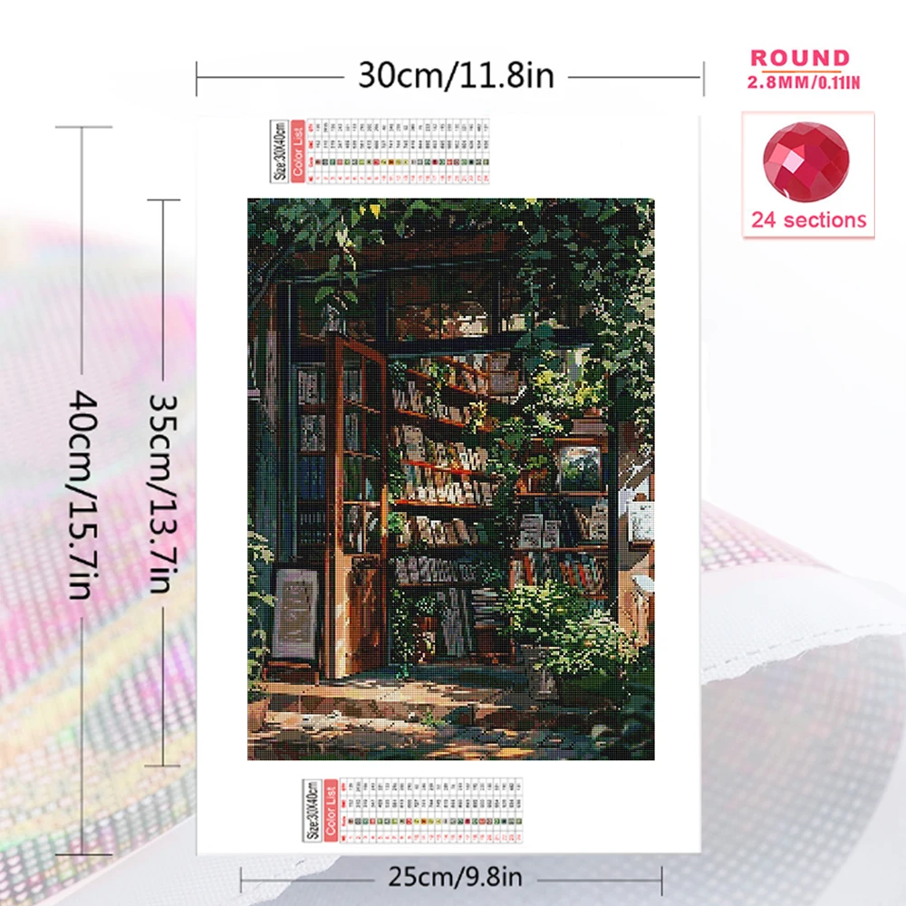 Momoart Livro de Pintura Diama - Resin Art Guide Book avaliação e preço
