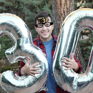 10 Main Sales Table Ornaments 70 Years - №7