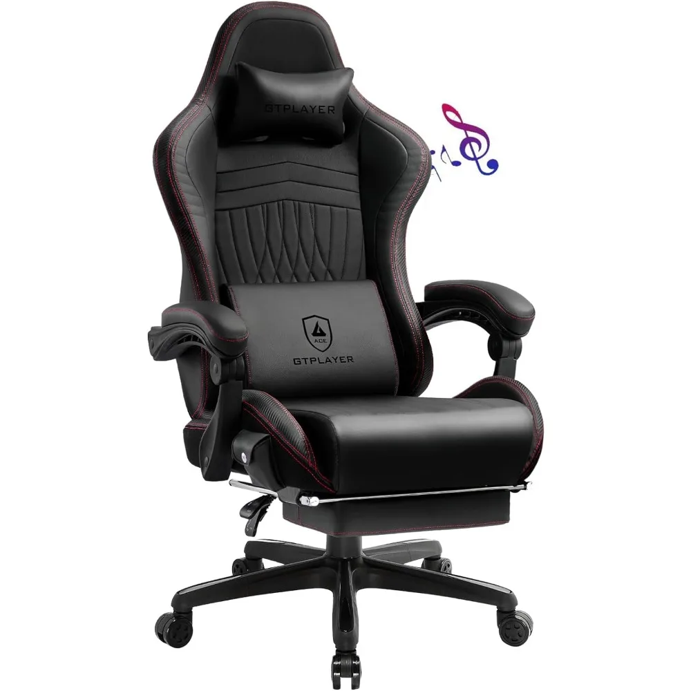 

GTPLAYER pro-r Gaming Chair,