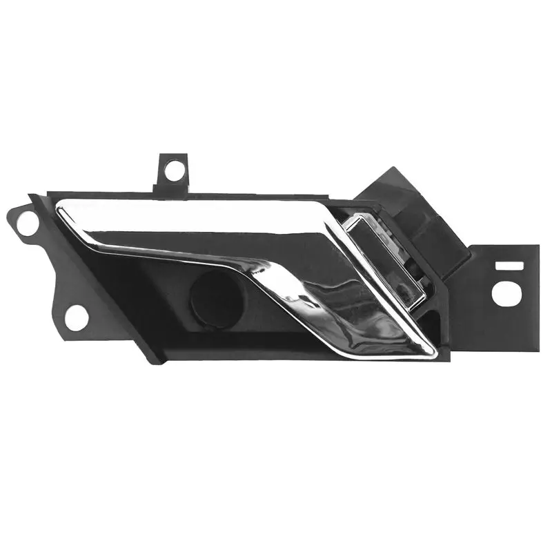 

Внутренняя дверная ручка, хромированная отделка, детали для Chevy Captiva Sport 2012-2015 Saturn Vue 2008-2010