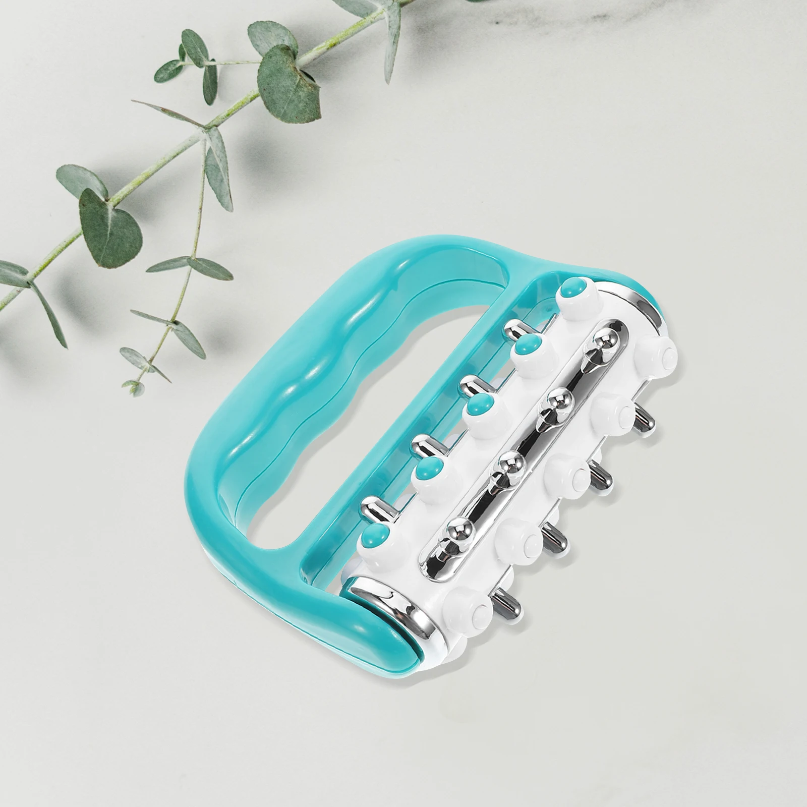 

Ручной массажер для кожи головы, многофункциональная щетка для массажа шеи и головы, домашнее использование, инструменты для ухода за кожей лица, релаксационный стимулятор