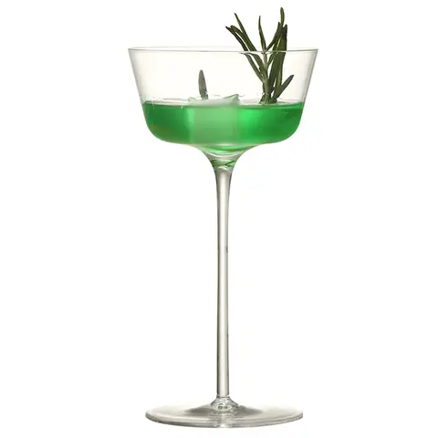 10 best sales कॉकटेल गिलास - №7