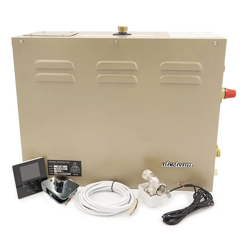 6KW Commercial Self…