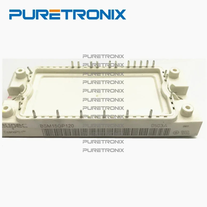 BSM15GP120 BSM15GP120_B2 New Module
