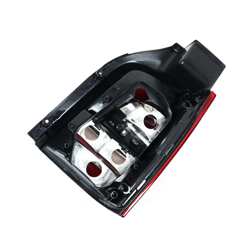 Car Rear Tail Light Brake Light Tail Lamp 7E5945095E 7E5945096E For VW T5 T6 Multivan Transporter 2010 2011 2012 2013 2014 2015