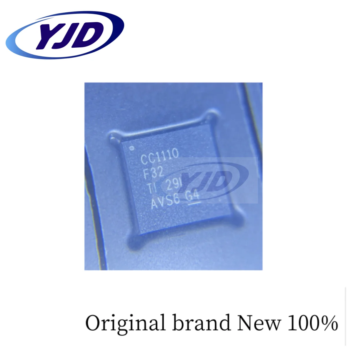 TPA3116D2DAD HTSSOP32  10PCS IC NEW Original Spot goods If you need other IC, please consult