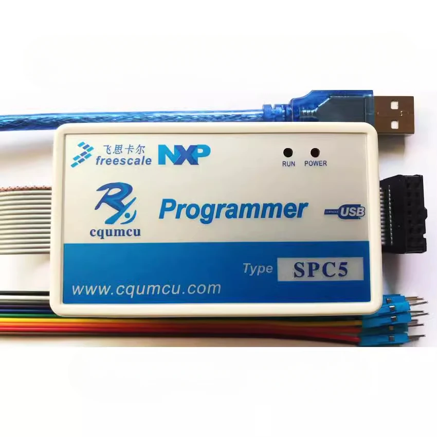

Программатор SPC5 Чтение/запись M/SPC56xx_55xx NXP