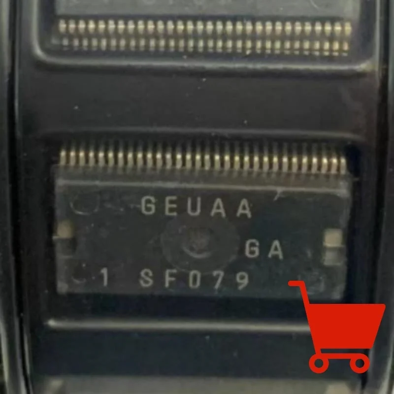 SF079 IC Original Genuine Chip Packing 60-HSSOPIn Stock