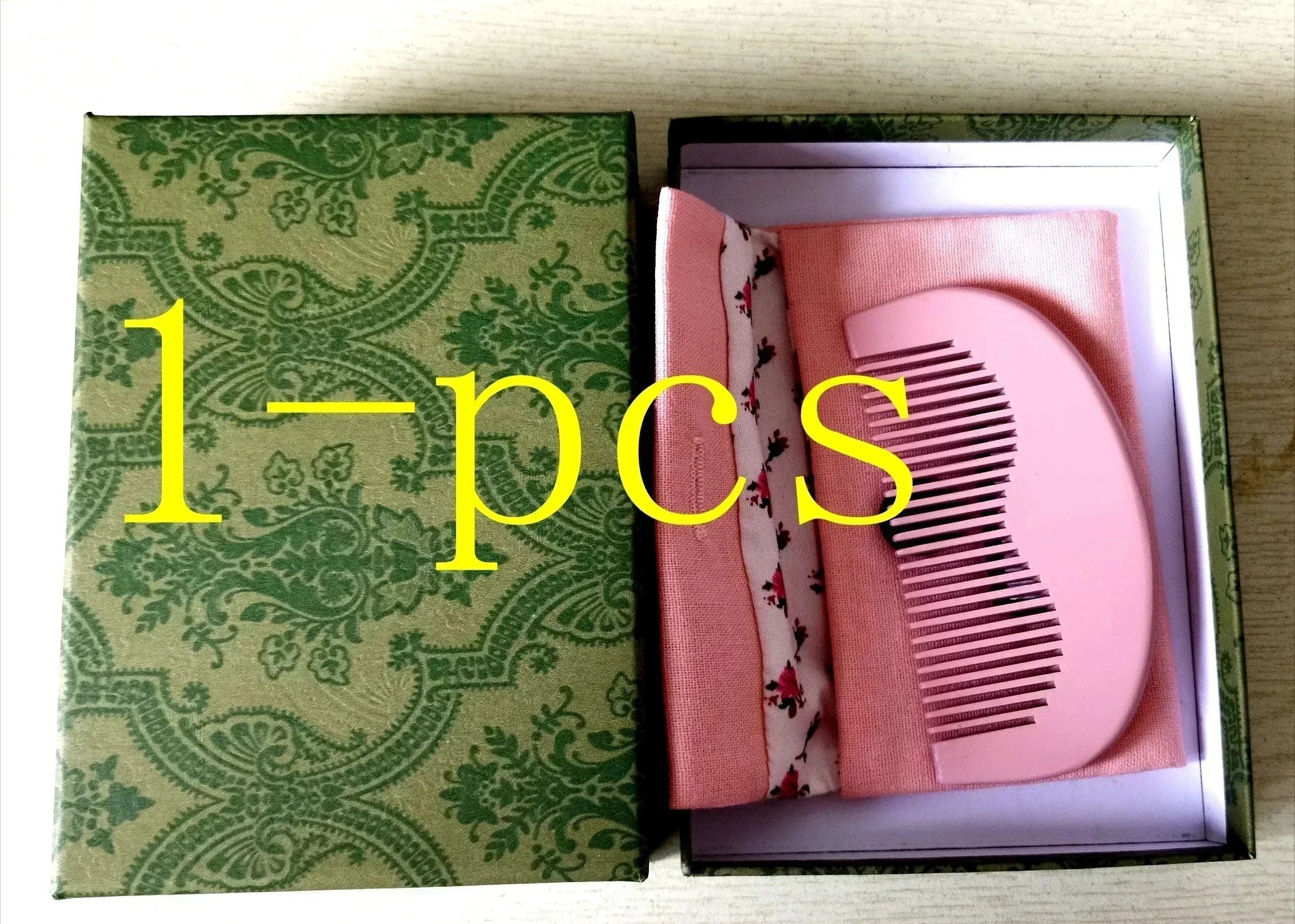 Gorący Nowy Grzebień do Włosów Szczotka Profesjonalny Grzebień do Brody Grzebień do Włosów Salon Narzędzia do Stylizacji Akcesoria do Włosów Narzędzie do Makijażu