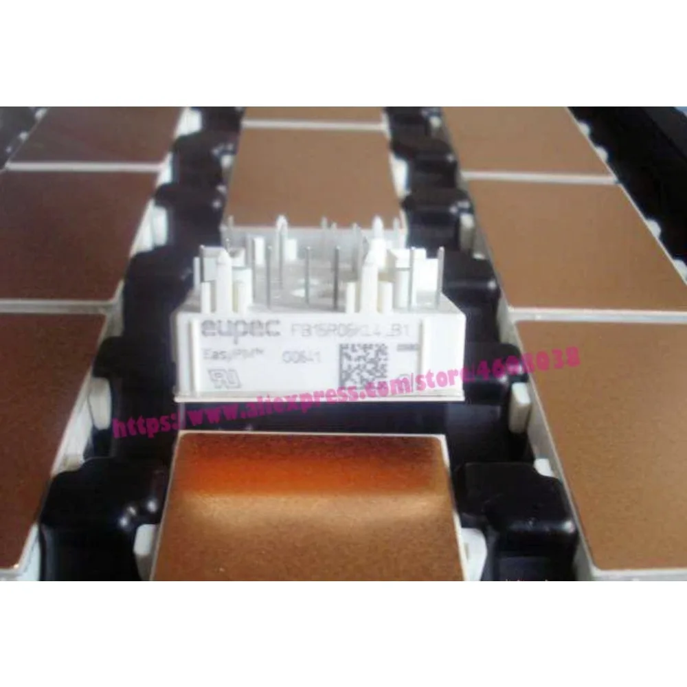 MODULE ORIGINAL et nouveau FB15R06KL4-B1