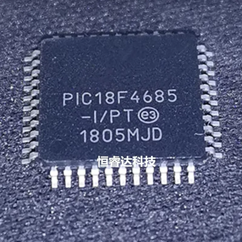 1PCS/LOT PIC18F4685… - image