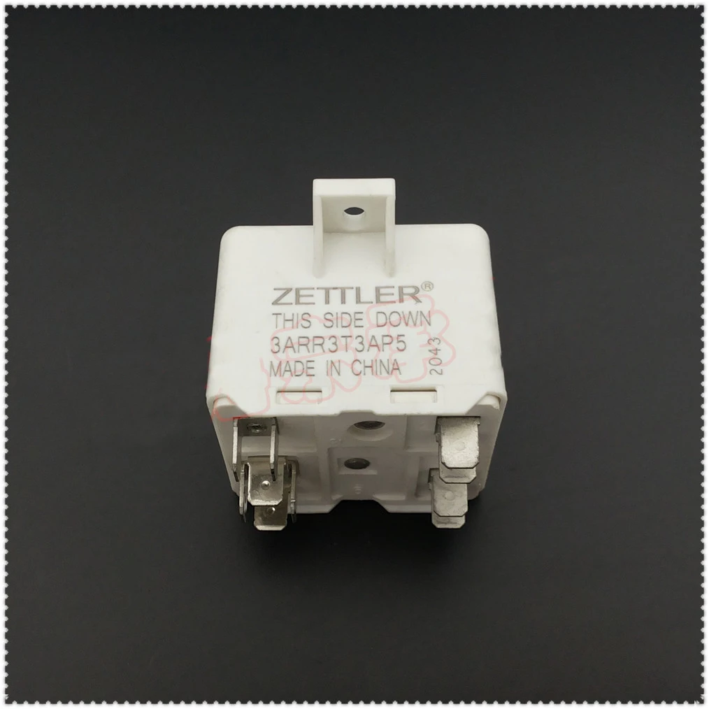 germany-zettler-3arr3t3ap5-35a-ice-cabinet-compressor-relay
