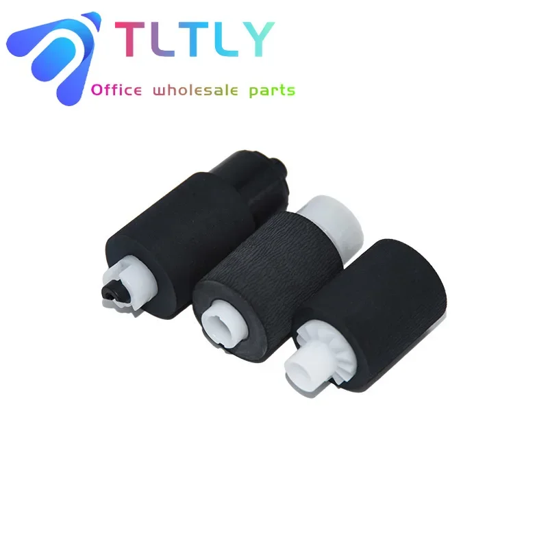 1SETS Feed Separation Pickup Roller for Kyocera FS 6025 6030 6525 6530 C8020 C8025 C8520 C8525 C2026 C2126 3010i 3510i 3011i