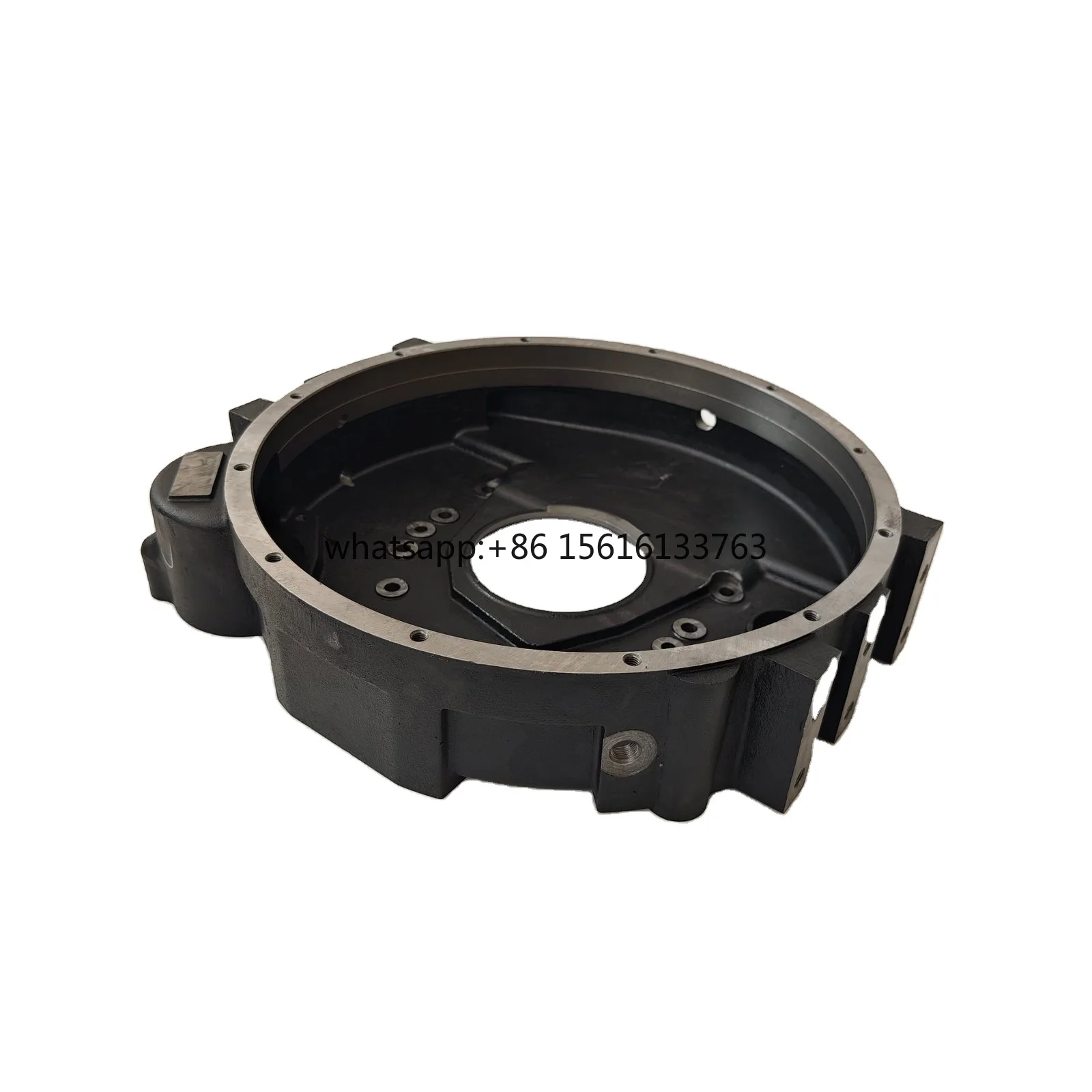 

Construction Machinery Engine Flywheel Housing 4929420 4929419 3353675 for Cummins Engine QSL9