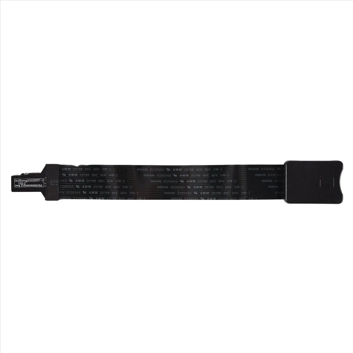 DT85 Micro-SD to Micro-SD Card Flexible Extender Cable for 3 Pro/ 3 V2/3D Printer//GPS/TV