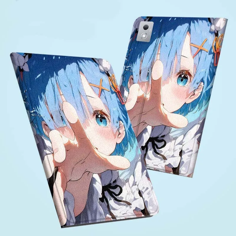 حافظة لجهاز Xiaoxin Lenovo Pad Tab K10 K11 M10 P12 P11 Pro GT Gen2 Plus Legion Y700 Y900 12.1