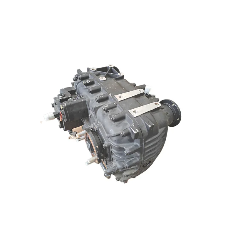 VG 750 270 5846001045 Truck Automatic Transmission Transfer Case Truck Gearbox Other Parts
