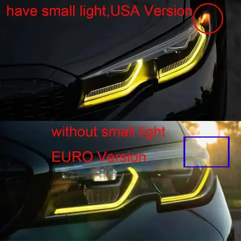 6 best sales bmw g20 series accessories 2019 - №1