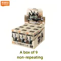 A box of 9