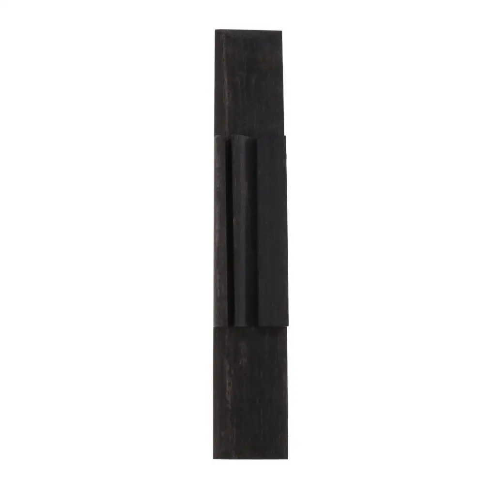 Guitar Bone Bridge Classical Saddle Nut Wooden Acoustic Guitar Accessory Rising Keywords for Classic Guitar Setting view 2