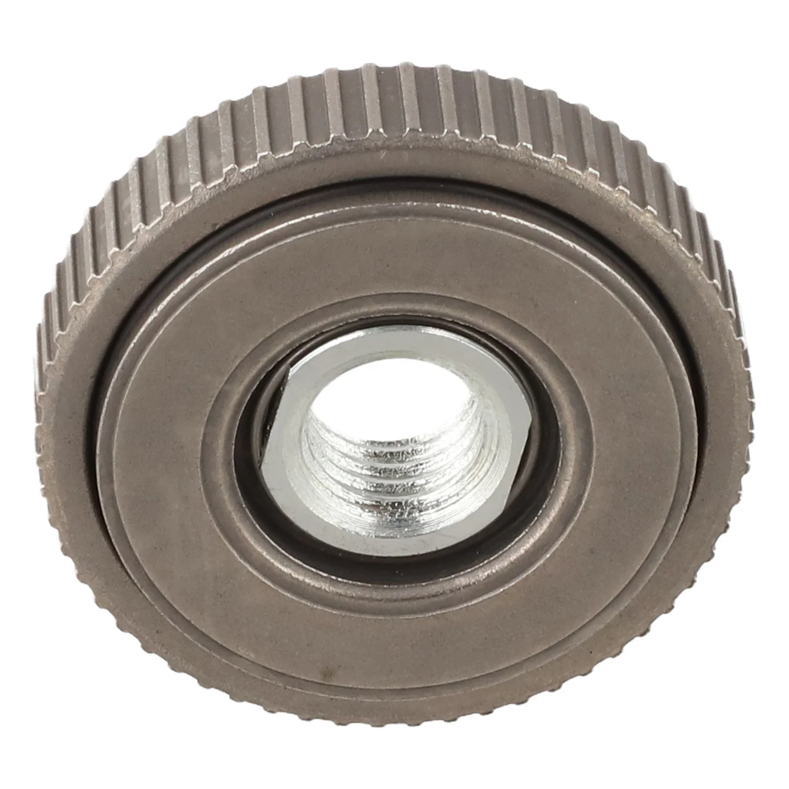 Grinder Flange Nut Set Power Tools For 14mm Spindle Thread 50mm Diameter Nut Quick release For angle grinder For cutting machine