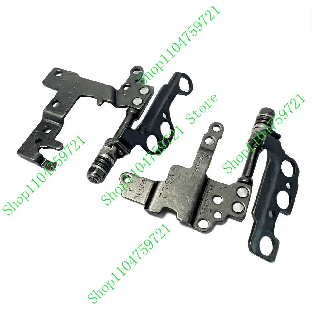 PJE For LENOVO IdeaPad 1 15AMN7 82VG 5H50S29036 Left & Right LCD Hinge Bracket