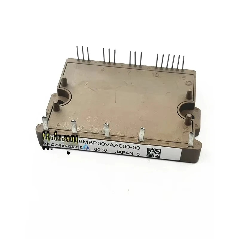 Chip IC Integrated Circuit Electronic Component 6MBP30RTB060 6MBP20RH060 6MBP50VAA060-50 6MBP40RUB060-01