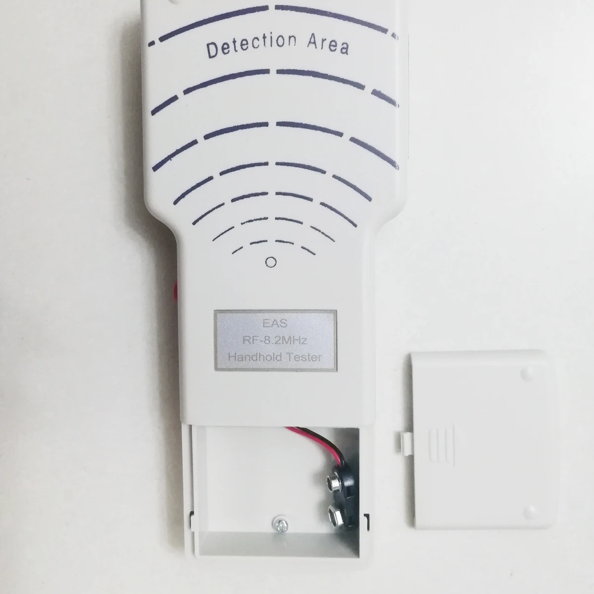 EAS rf 8.2MHZ soft label detector eas tester RFID eas tools