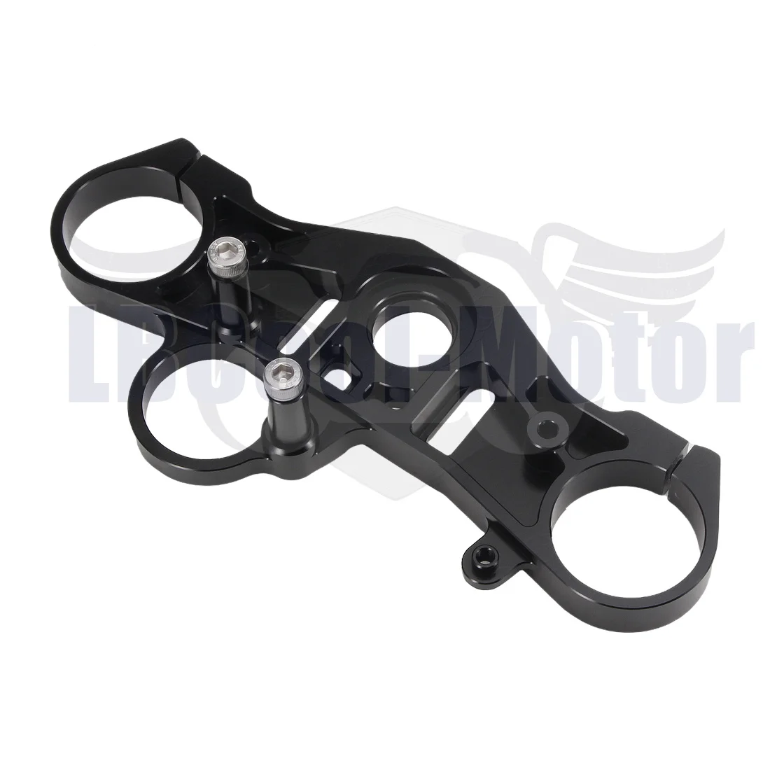 Front Fork Upper Triple Tree Clamp For YAMAHA YZF R1 YZF-R1 2009-2014 14B-23435-10-00 Fork Tube Top Clamp Holder
