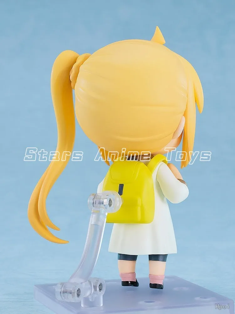 

Original GSC Nendoron 2729 BOCCHI THE ROCK Ijichi Nijika Casual Clothes Cartoon Figures Model Collection Toys