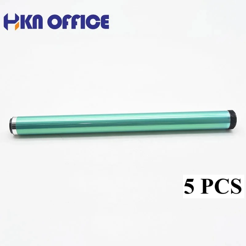 

5 шт. барабан OPC для Sharp AR 350 450 351 451 3511 4511, совместимый с AR350 AR450 AR351 AR451 AR3511 AR4511, запасные части для копировальных аппаратов