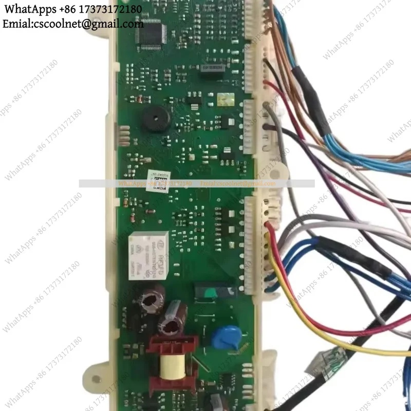 k3 Control Circuit Board for Siemens Refrigerator BCD-265 KK27F77TI — 9000421397 Power Main Board