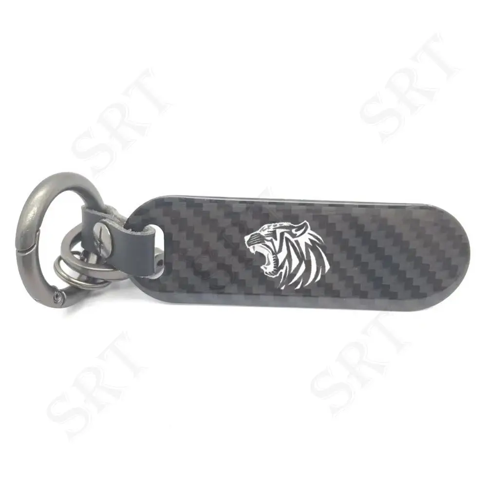 Fit For Triumph Tiger 800 850 900 1200 Tiger900 Tiger1200 Motorcycle Accessories Fashion Keychain Pendant Keyrings Buckle