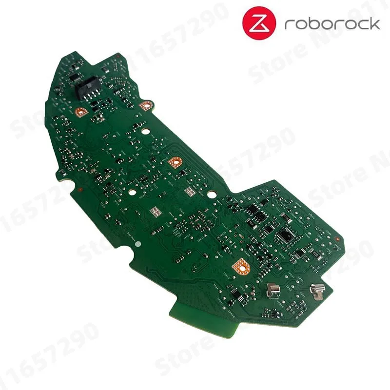 Original Roborock G10 S7 Pro CE Version Topaz S-Mainboard-CE-G10 Robot Vacuum Cleaner Motherboard Circuit Board Accessories - Image 5