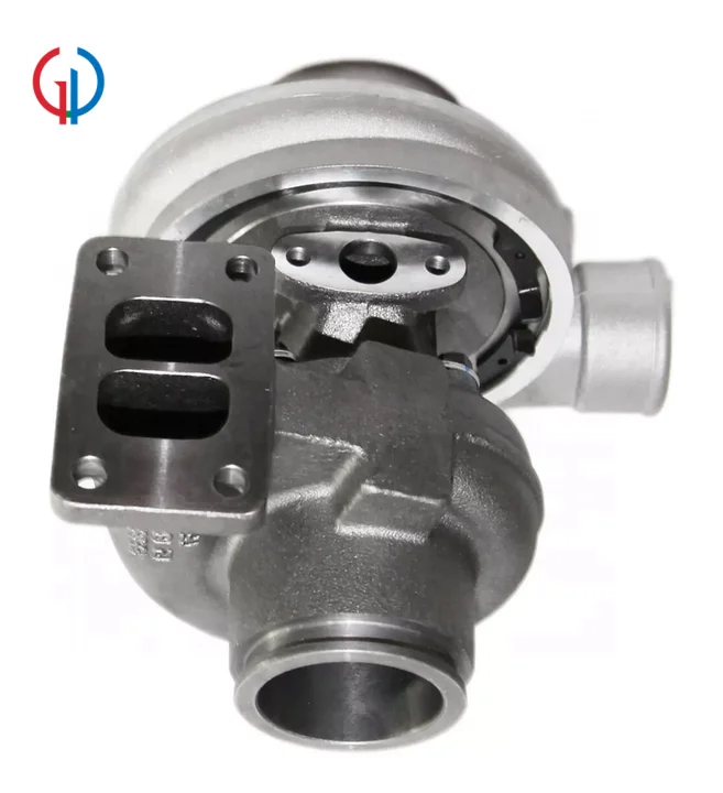 Factory-Price  248-5246 10R-2355 Turbocharger for CAT Excavator 330C Turbo with 1-year Warranty