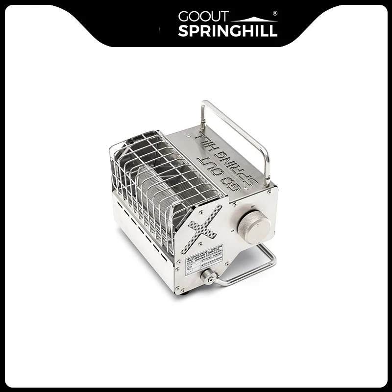 Thumbnail 4 - #24 Most Popular Outdoor Heaters