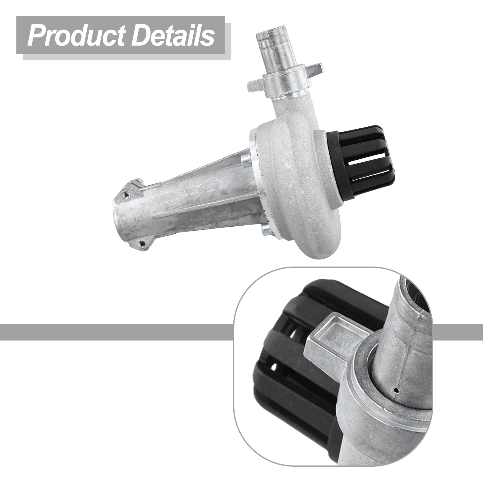 

Connector Lawn Mower Accessories Irrigation Systems Brush Cutter Garden Power Tool Lawn Mower Accessories Tight Fit