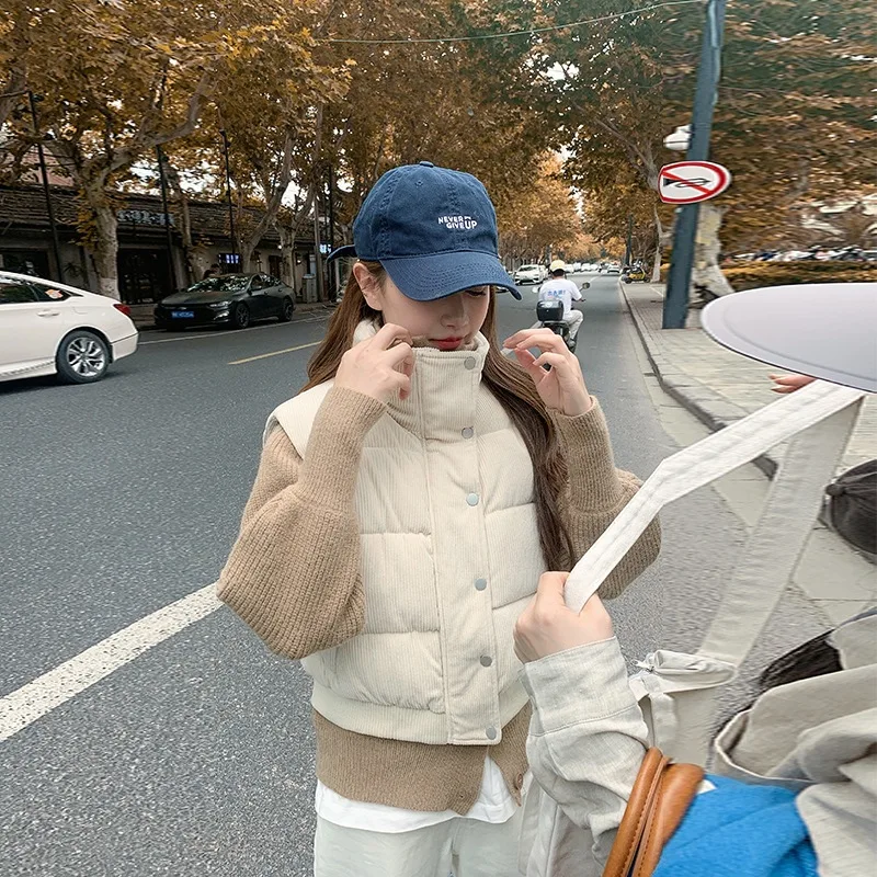 سترات صدريات رقيقة المرأة سترة الخامس الرقبة الصيف شبكة متجدد الهواء تنفس شيك الحديثة مرنة الاجتماعية جميلة الحضرية أكمام مبطن